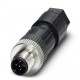 SACC-M12MS-5SC M 1508187 PHOENIX CONTACT Connecteur