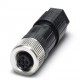 SACC-M12FS-5SC M 1508200 PHOENIX CONTACT Connecteur