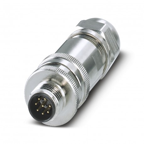 SACC-M12MS-8CON-PG 9-SH 1511857 PHOENIX CONTACT Connecteur