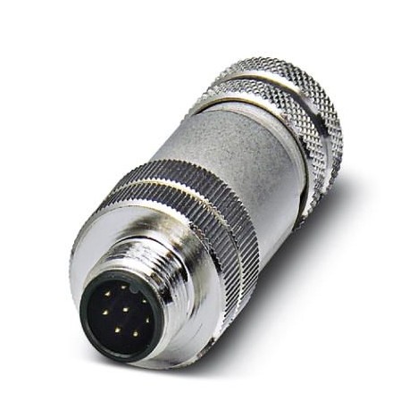 SACC-M12MS-8CON-PG 9-SH 1511857 PHOENIX CONTACT Connector