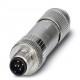 SACC-M12MS-5SC SH 1512555 PHOENIX CONTACT Connector