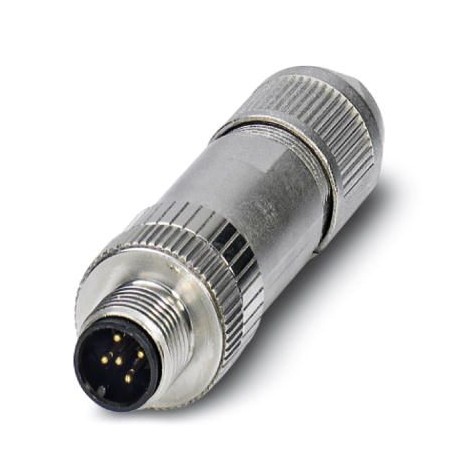 SACC-M12MS-5SC SH 1512555 PHOENIX CONTACT Connector