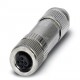 SACC-M12FS-5SC SH 1512571 PHOENIX CONTACT Connecteur