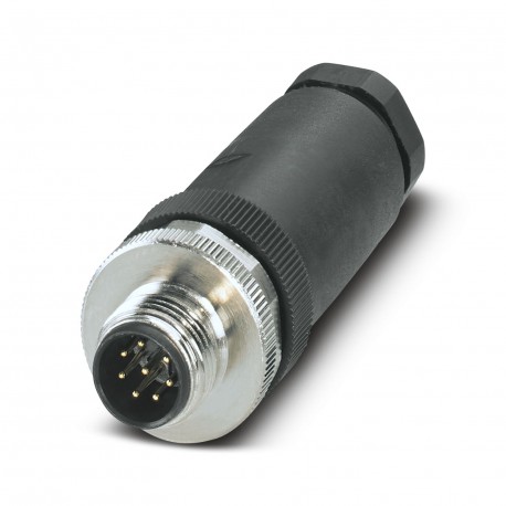 SACC-M12MS-8CON-PG9-M 1513334 PHOENIX CONTACT Connettori