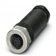 SACC-M12FS-8CON-PG9-M 1513347 PHOENIX CONTACT Conector