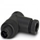 SACC-M12MR-5CON-PG9 1513431 PHOENIX CONTACT Conector