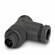 SACC-M12MR-5CON-PG9 1513431 PHOENIX CONTACT Connettori