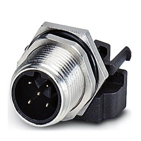 SACC-DSIV-M12MSB-5CON-L180 1514883 PHOENIX CONTACT Flush-type connector