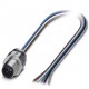 SACC-EC-M12MSB-5CON-PG9/0,5 1515057 PHOENIX CONTACT Conector enchufable de montaje incorp.