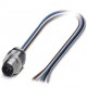 SACC-EC-M12MSB-5CON-PG9/0,5 1515057 PHOENIX CONTACT Connettore da incasso
