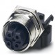 SACC-DSIV-M12FSB-5CON-L180 1515934 PHOENIX CONTACT Conector enchufable de montaje incorp.