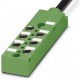 SACB- 6/3-L-10,0PUR-M8 1516043 PHOENIX CONTACT Box sensore/attuatore