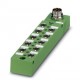 SACB-10/3-L-M16-M8 1516218 PHOENIX CONTACT Box sensore/attuatore
