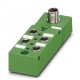 SACB- 4/3-L-M12-M8 1516234 PHOENIX CONTACT Sensor/actuator box
