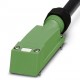 SACB-C-H180- 4/3-10,0PUR-M8 1516302 PHOENIX CONTACT Capot de raccordement