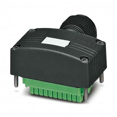 SACB-C-H180-4/ 8-10,0PUR SCO 1516603 PHOENIX CONTACT Cappuccio di collegamento