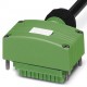 SACB-C-H180-8/16- 5,0PUR SCO 1516632 PHOENIX CONTACT Cappuccio di collegamento