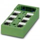SACB-6/12-L-C GG SCO 1516755 PHOENIX CONTACT Presa base box sensore-attuatore