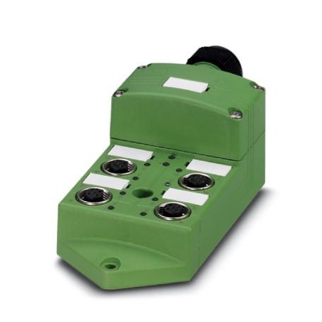 SACB-4/ 8-L-C SCO 1516797 PHOENIX CONTACT Box sensore/attuatore