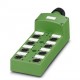 SACB-8/ 8-L-C SCO 1516823 PHOENIX CONTACT Box sensore/attuatore