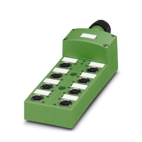SACB-8/16-L-C SCO 1516836 PHOENIX CONTACT Box sensore/attuatore