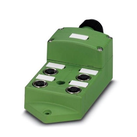 SACB-4/ 4-C SCO 1516849 PHOENIX CONTACT Box sensore/attuatore