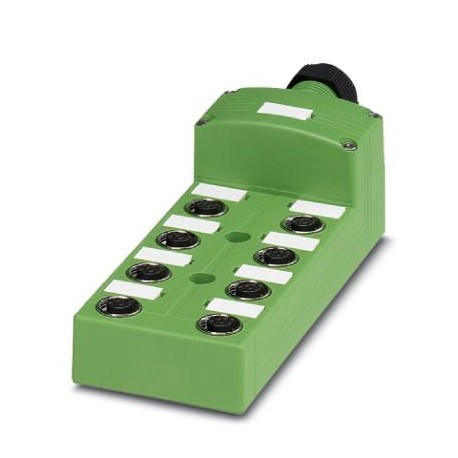 SACB-8/ 8-C SCO 1516881 PHOENIX CONTACT Box sensore/attuatore