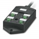 SACB-4/ 4-L- 5,0PUR SCO 1517084 PHOENIX CONTACT Box sensore/attuatore