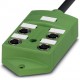 SACB-4/ 8-10,0HPUR SCO 1517217 PHOENIX CONTACT Sensor-/Aktor-Box