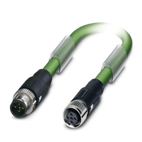 SAC-5P-MSB/ 0,3-900/FSB SCO 1517958 PHOENIX CONTACT Cable de sistema de bus