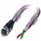 SAC-2P-10,0-910/FSB SCO 1518083 PHOENIX CONTACT Câble préconfectionné pour bus