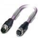 SAC-2P-MSB/ 0,3-910/FSB SCO 1518106 PHOENIX CONTACT Bus system cable