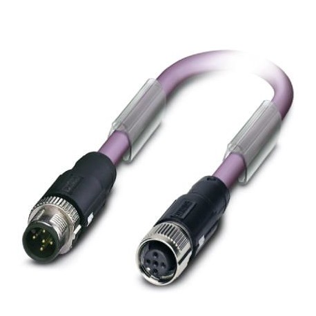 SAC-2P-MSB/15,0-910/FSB SCO 1518164 PHOENIX CONTACT Cable de sistema de bus