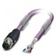 SAC-5P-MS/ 2,0-920 SCO 1518177 PHOENIX CONTACT Bus system cable