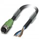 SAC-5P-10,0-186/FS SCO 1518384 PHOENIX CONTACT Cavo sensore-attuatore