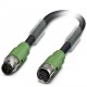 SAC-5P-MS/ 1,0-186/FS SCO 1518423 PHOENIX CONTACT Cable para sensores/actuadores