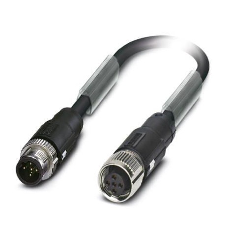SAC-5P-MSB/0,13-PUR/FSB SCO SH 1518478 PHOENIX CONTACT Sensor/actuator cable