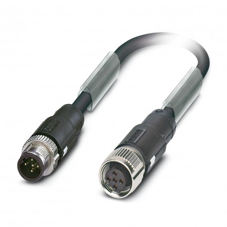 SAC-5P-MSB/0,13-PUR/FSB SCO SH 1518478 PHOENIX CONTACT Cavo sensore-attuatore