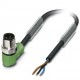 SAC-3P-MR/ 1,5-PUR SCO 1518685 PHOENIX CONTACT Cable para sensores/actuadores