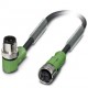 SAC-3P-MR/ 0,3-PUR/FS SCO 1518766 PHOENIX CONTACT Sensor-/Aktor-Kabel