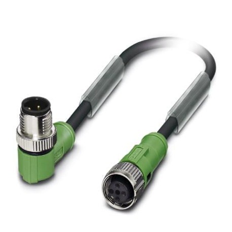 SAC-3P-MR/ 0,6-PUR/FS SCO 1518779 PHOENIX CONTACT Sensor/actuator cable