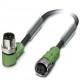 SAC-3P-MR/ 1,5-PUR/FS SCO 1518782 PHOENIX CONTACT Sensor/actuator cable