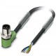 SAC-5P-MR/ 3,0-PUR SCO 1519011 PHOENIX CONTACT Sensor/actuator cable