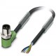 SAC-5P-MR/10,0-PUR SCO 1519037 PHOENIX CONTACT Sensor/actuator cable