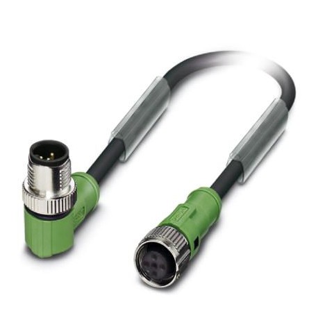 SAC-5P-MR/ 0,6-PUR/FS SCO 1519095 PHOENIX CONTACT Cavo sensore-attuatore
