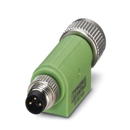 SAC-3P-M 8MS-M12FS 1519749 PHOENIX CONTACT Adattatore