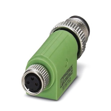 SAC-3P-M12MS-M 8FS 1519752 PHOENIX CONTACT Adattatore