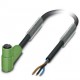 SAC-3P- 5,0-PUR/M 8SIFR 1519891 PHOENIX CONTACT Sensor/actuator cable