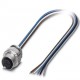 SACC-EC-FSB-5CON-M16/0,5 SCO 1519998 PHOENIX CONTACT Connecteurs encastrables
