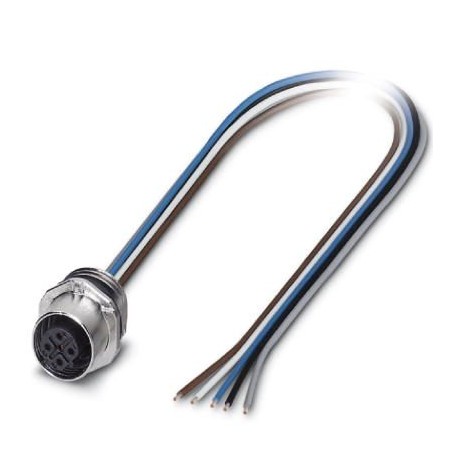 SACC-E-FSB-5CON-M16/0,5 SCO 1520000 PHOENIX CONTACT Conector de montagem